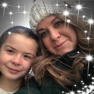 Meet your Posher, Therese